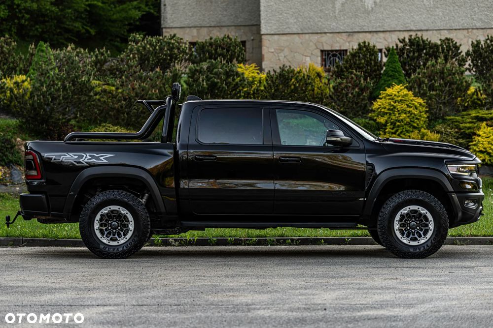 RAM 1500 TRX - 19