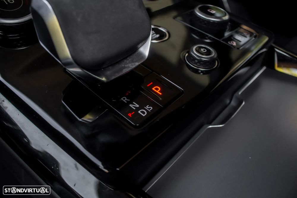 Land Rover Range Rover Sport P440e Hybrid Dynamic HSE - 23