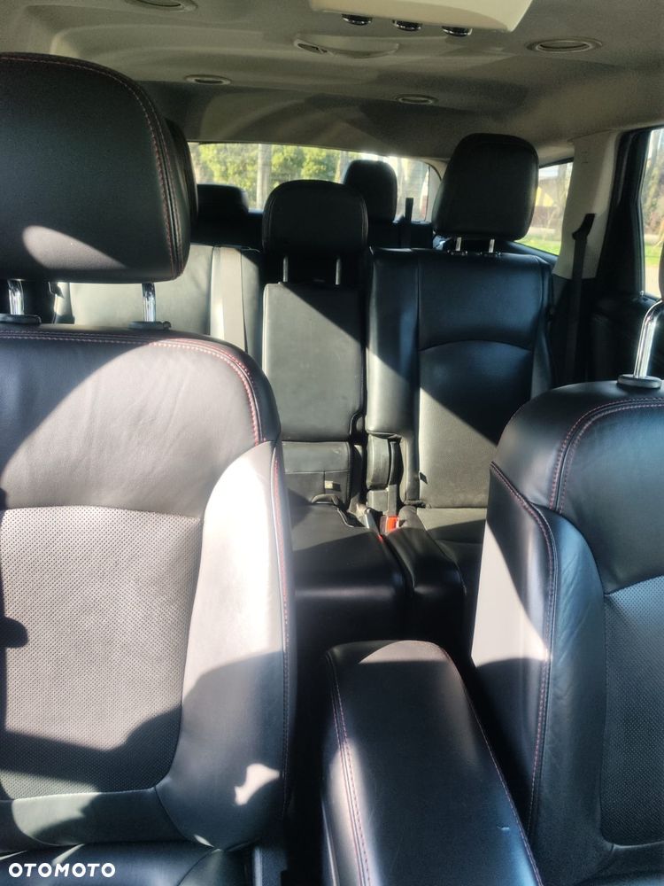 Dodge Journey - 11