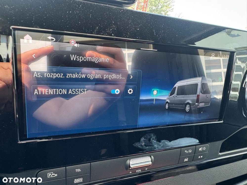 Mercedes-Benz Sprinter 519 cdi 4325 mm. - 25