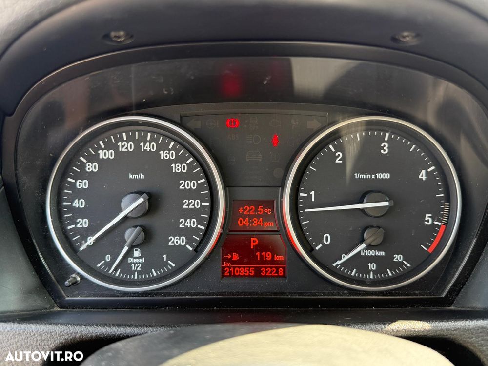 BMW X1 xDrive18d Aut. Sport Line - 5