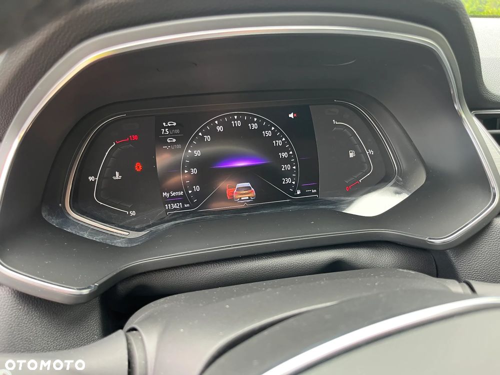 Renault Captur 1.3 TCe Intens EDC - 11