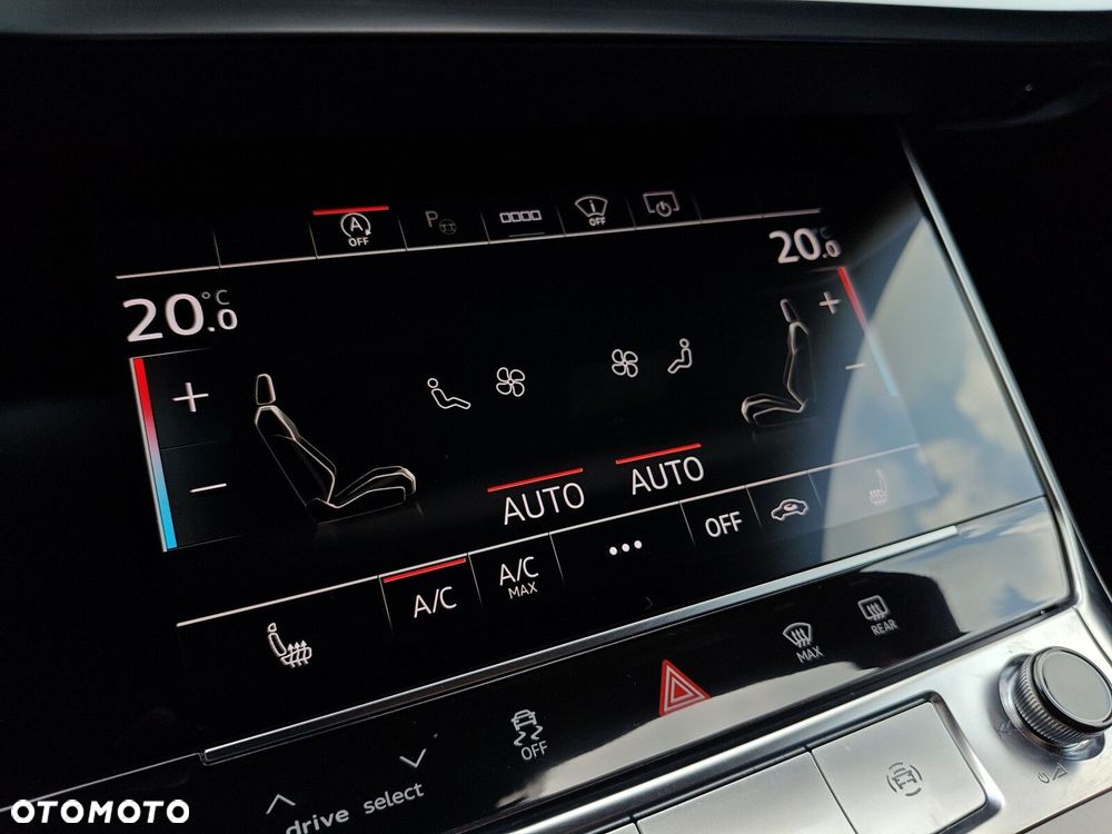 Audi A6 Avant - 25