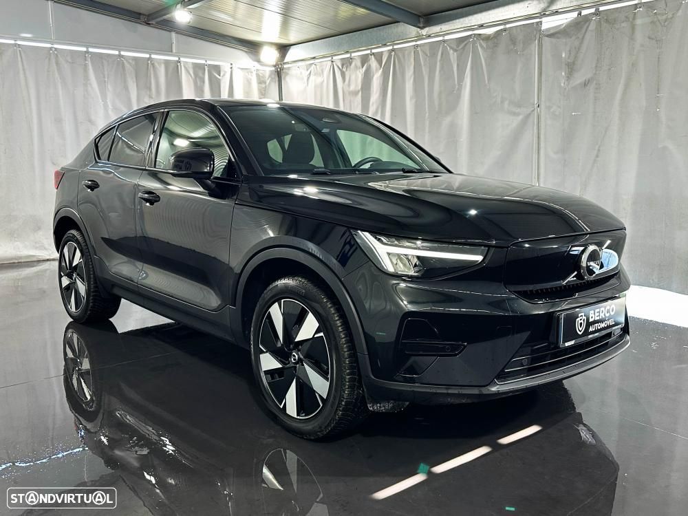 Volvo C40 Recharge 82 kWh Twin Motor Plus - 3