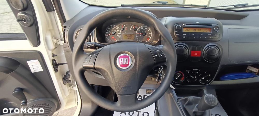 Fiat FIORINO - 18