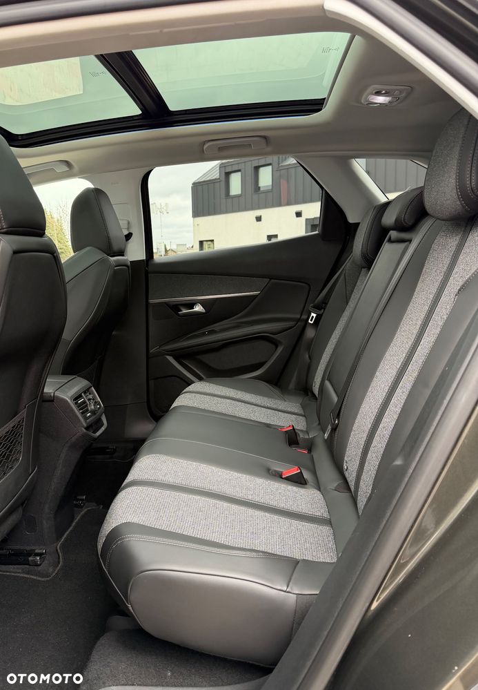 Peugeot 3008 PureTech 130 Stop & Start Crossway - 16