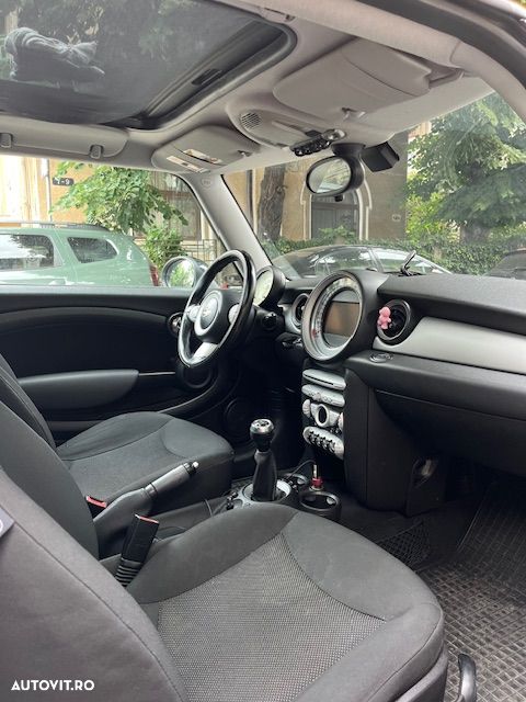 Mini Cooper Standard - 7