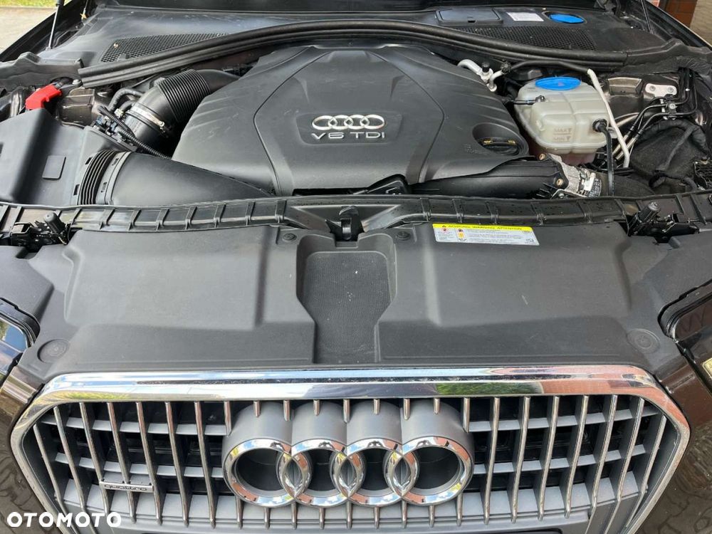 Audi A6 Allroad 3.0 TDI Quattro S tronic - 27