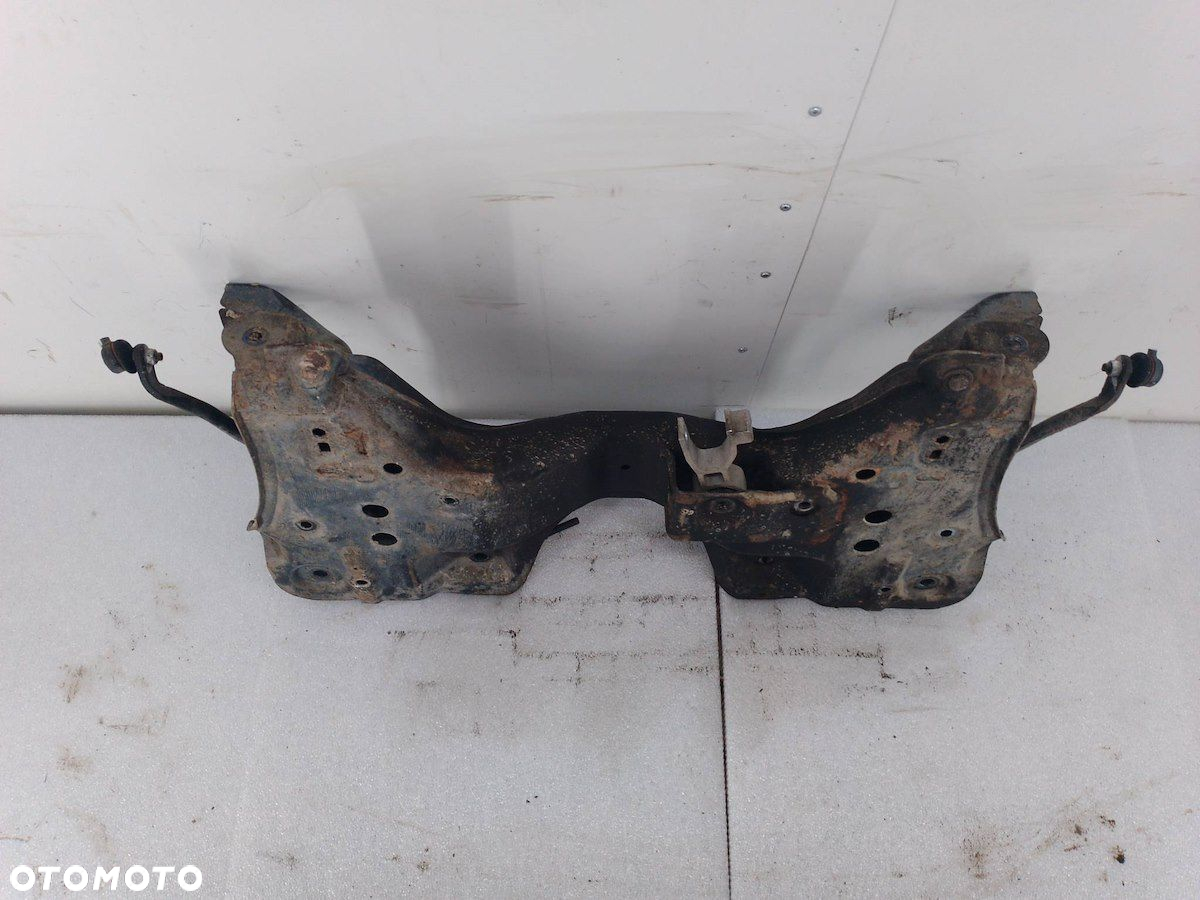 WÓZEK,TRAWERS PRZÓD FIAT GRANDE PUNTO 1.4 BENZYNA HATCHBACK - 6