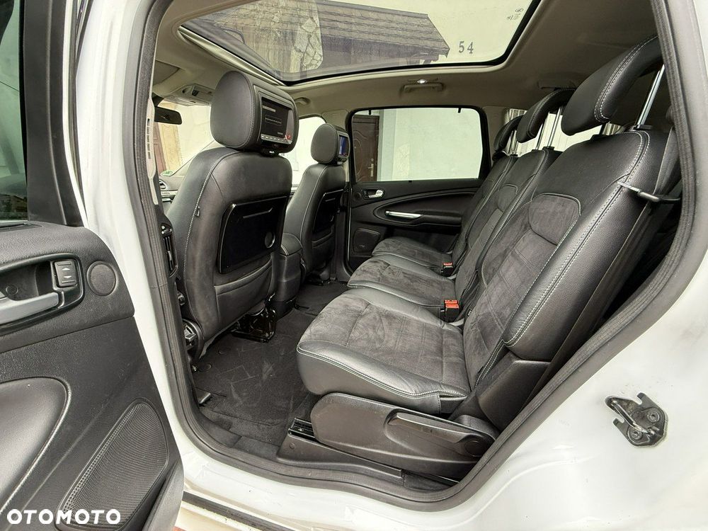 Ford S-Max 2.0 T Platinium X MPS6 - 37