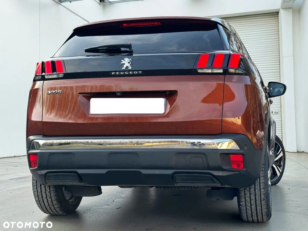 Peugeot 3008 - 16