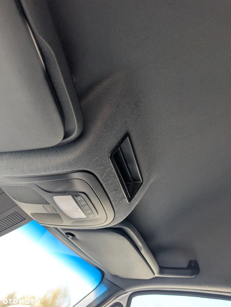 Mercedes-Benz Sprinter 317CDI - 15