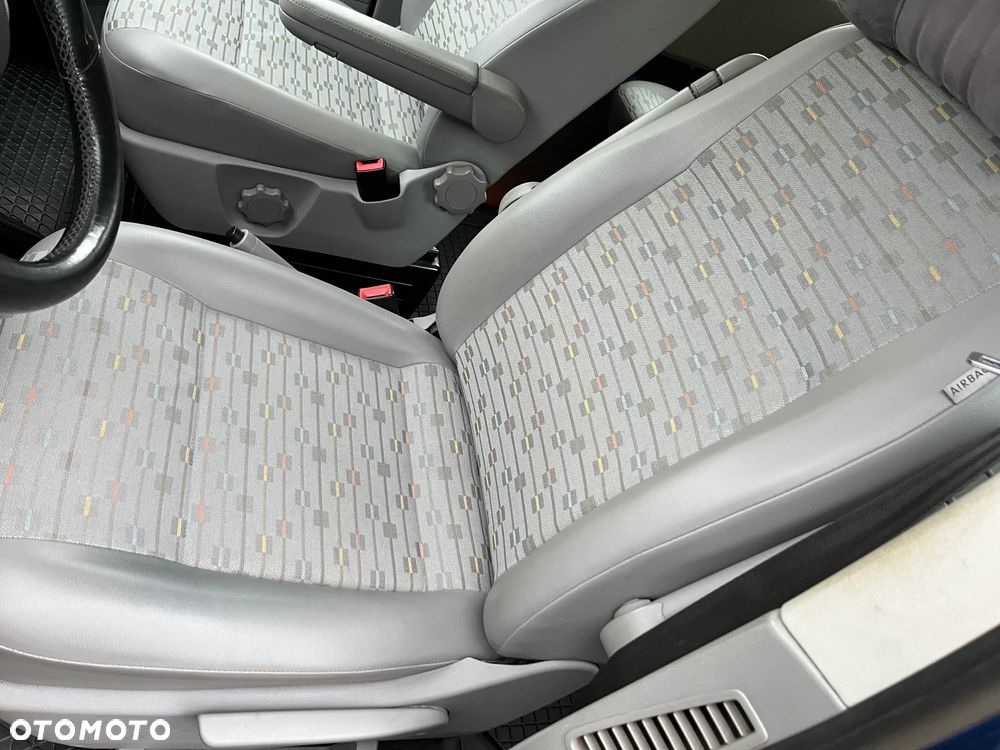 Volkswagen TRANSPORTER - 12