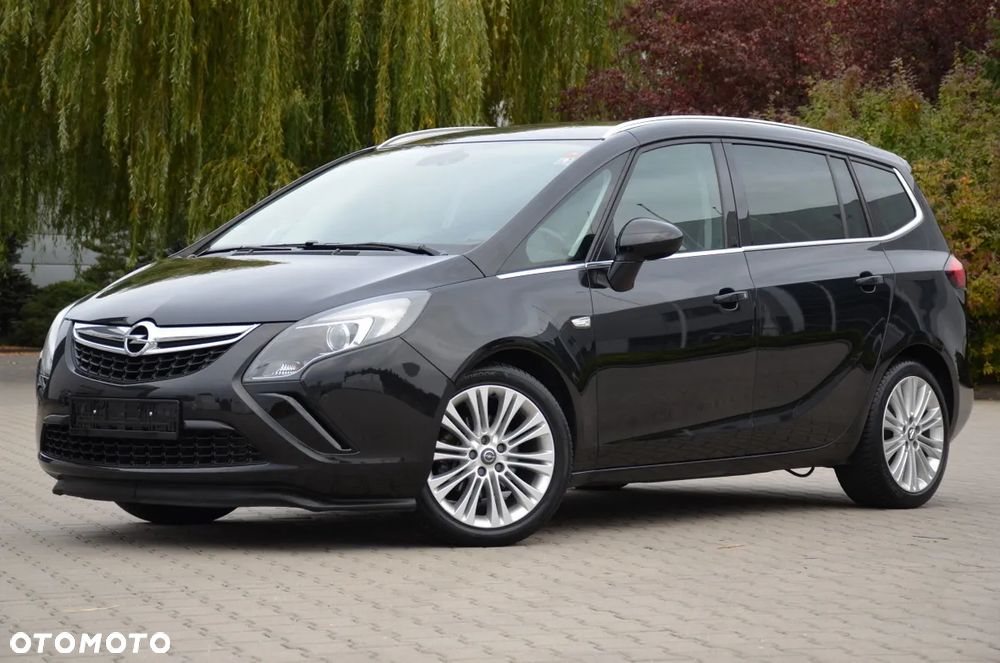 Opel Zafira ver-1-4-t-elite - 3