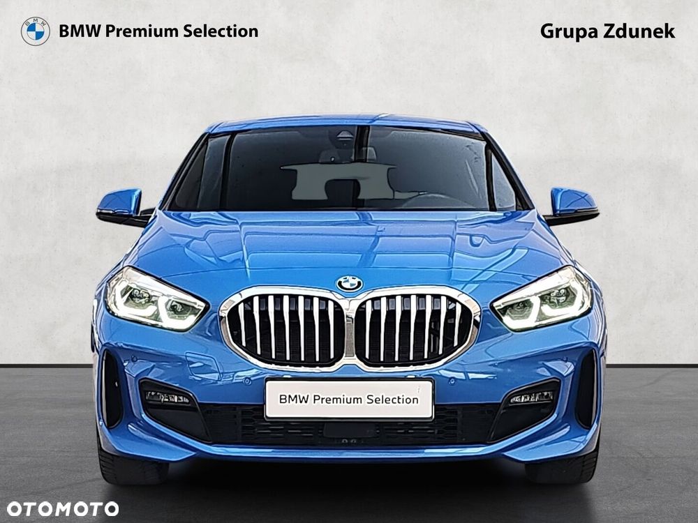 BMW Seria 1 118i GPF Sport Line - 3