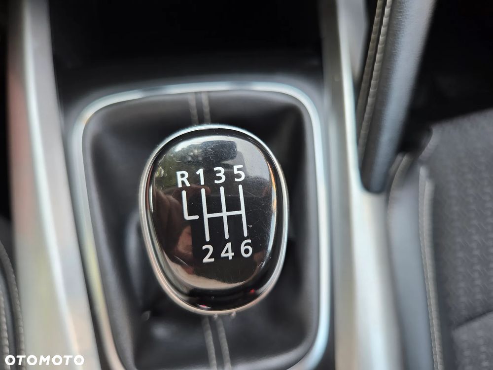Renault Kadjar Energy dCi 110 Business - 13
