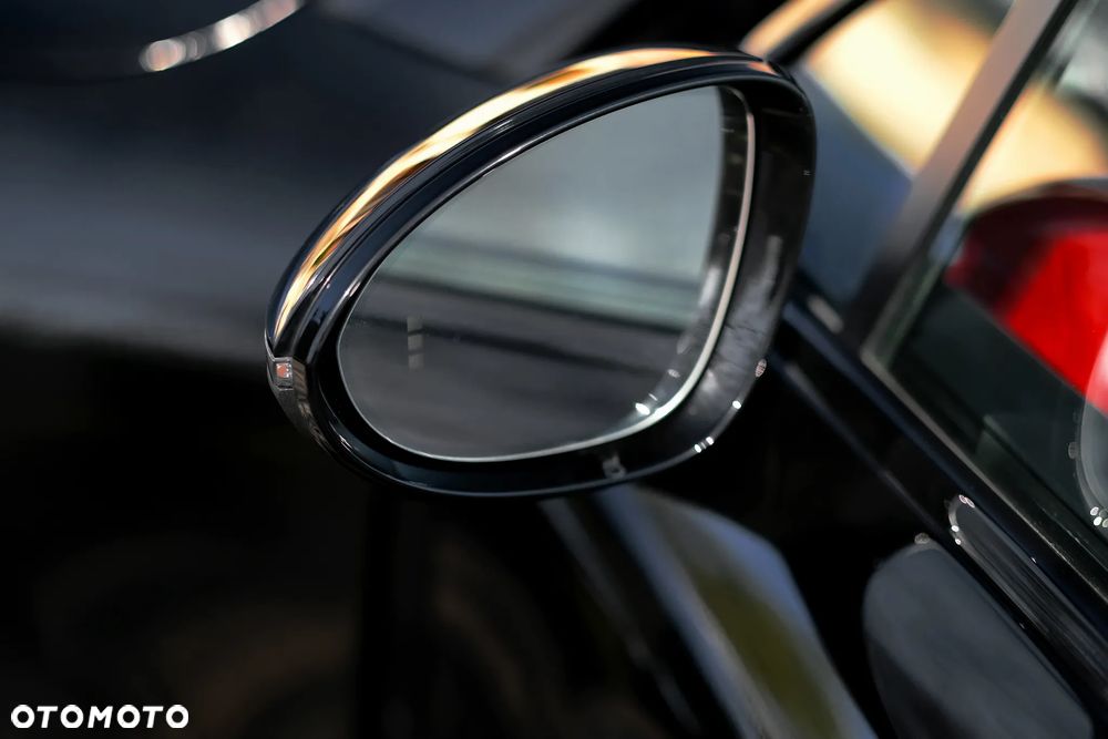 Porsche Cayenne Tiptronic S - 17