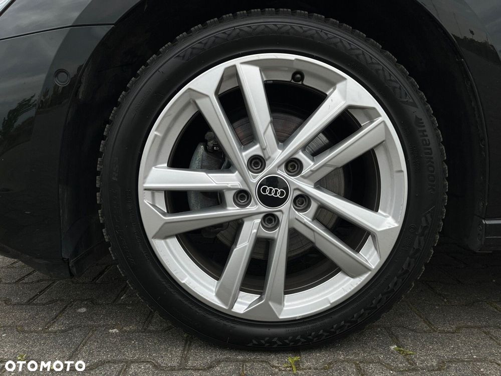 Audi A3 Sportback - 9
