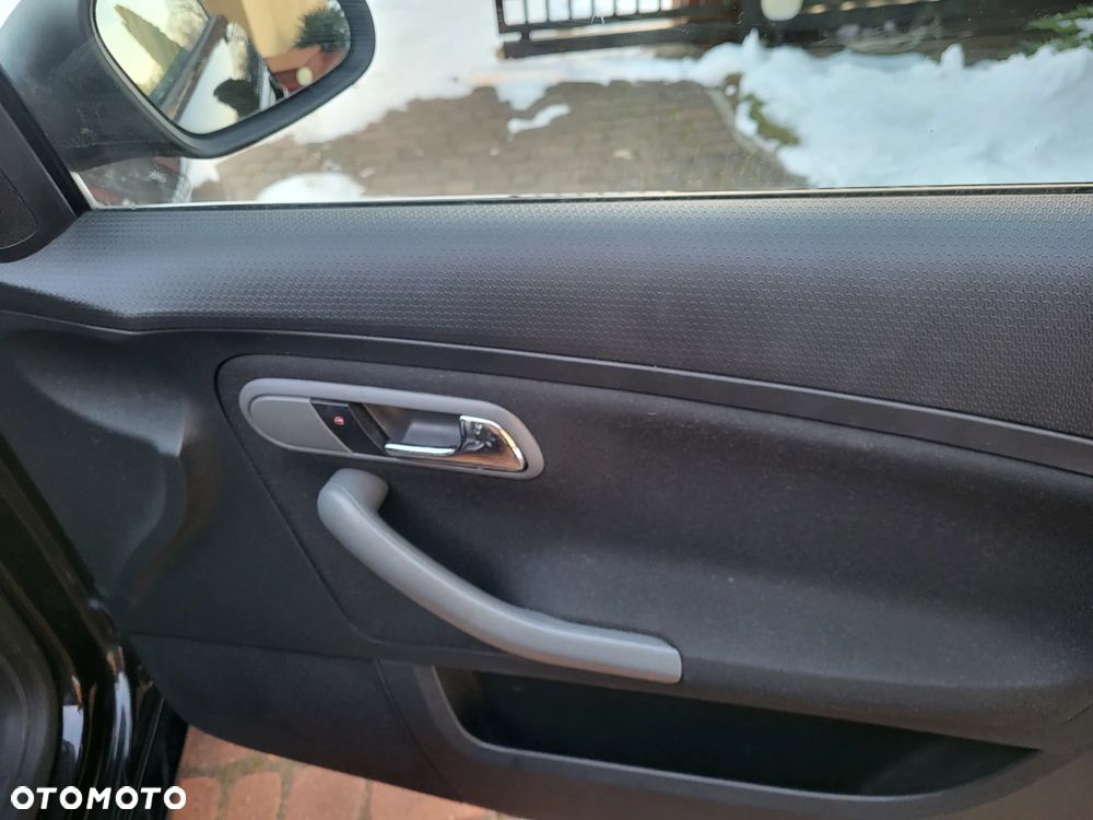 Seat Ibiza 1.4 16V Style - 22