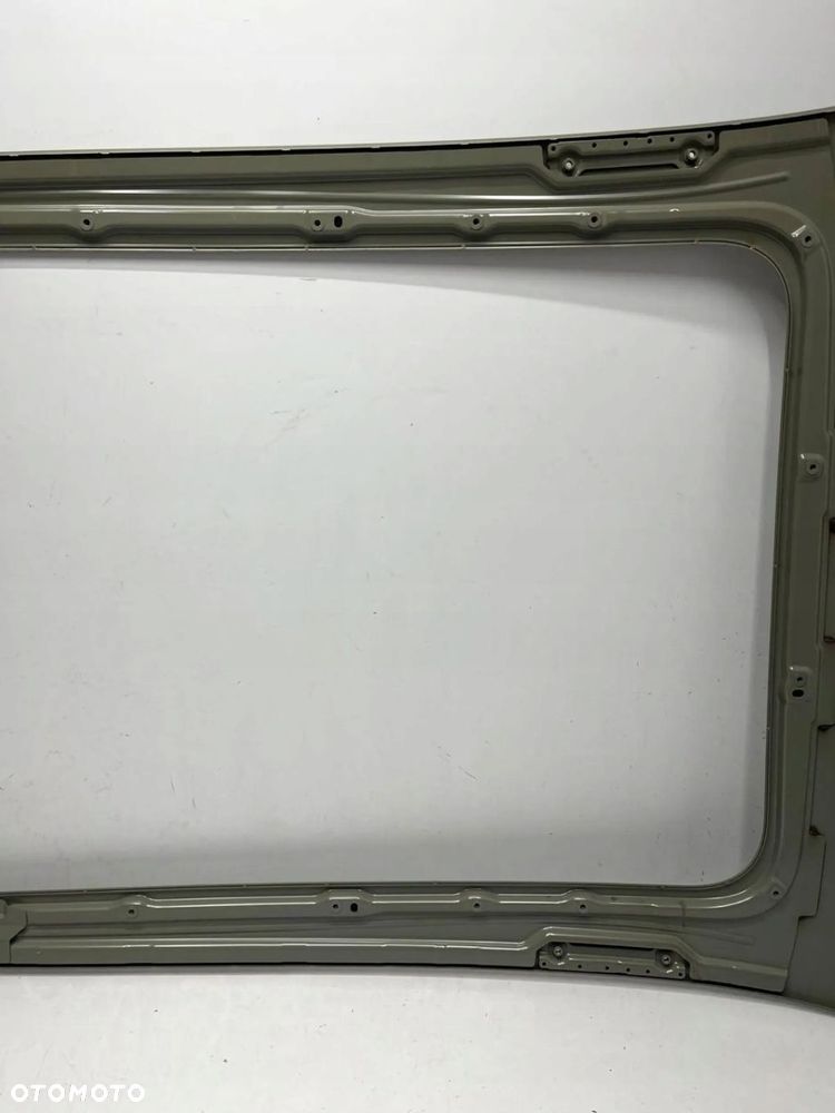 Skoda Superb 3V9 kombi Nowe poszycie Dachu Panorama 3V9817111 - 10