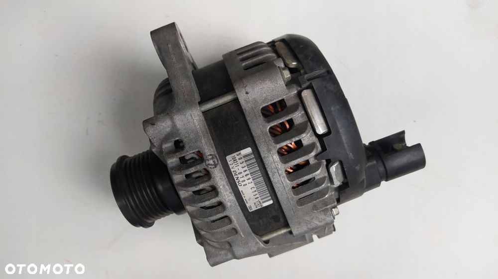 ALTERNATOR ALFA ROMEO STELVIO 2,2 50536692 - 1