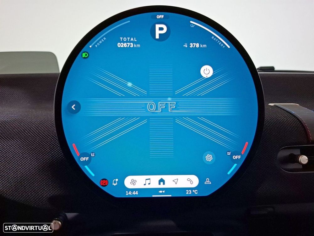 MINI 3 Portas Cooper SE Classic M - 20