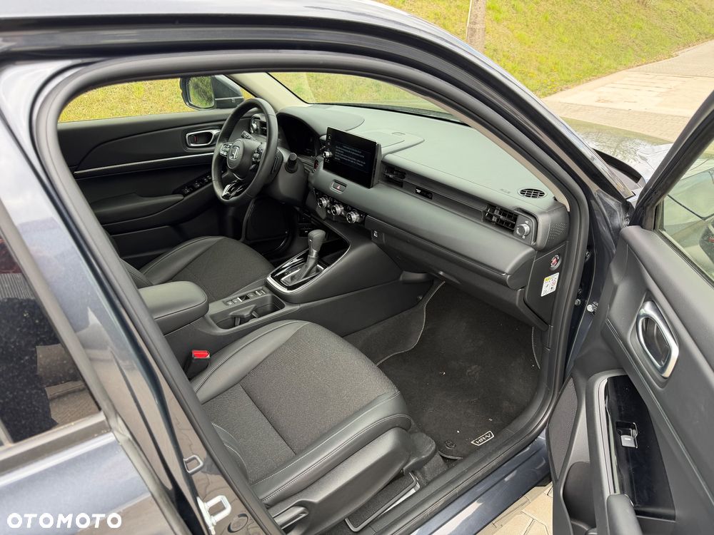 Honda HR-V e:HEV 1.5 i-MMD Advance Style Plus - 14