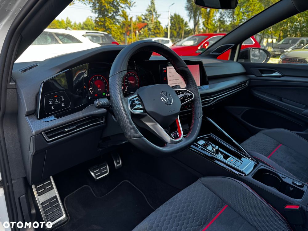 Volkswagen Golf 2.0 TSI OPF DSG GTI Clubsport - 27