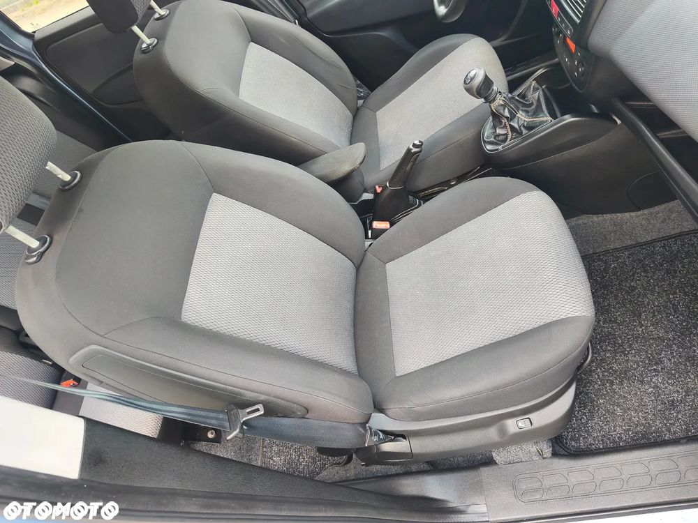 Fiat Doblo - 34