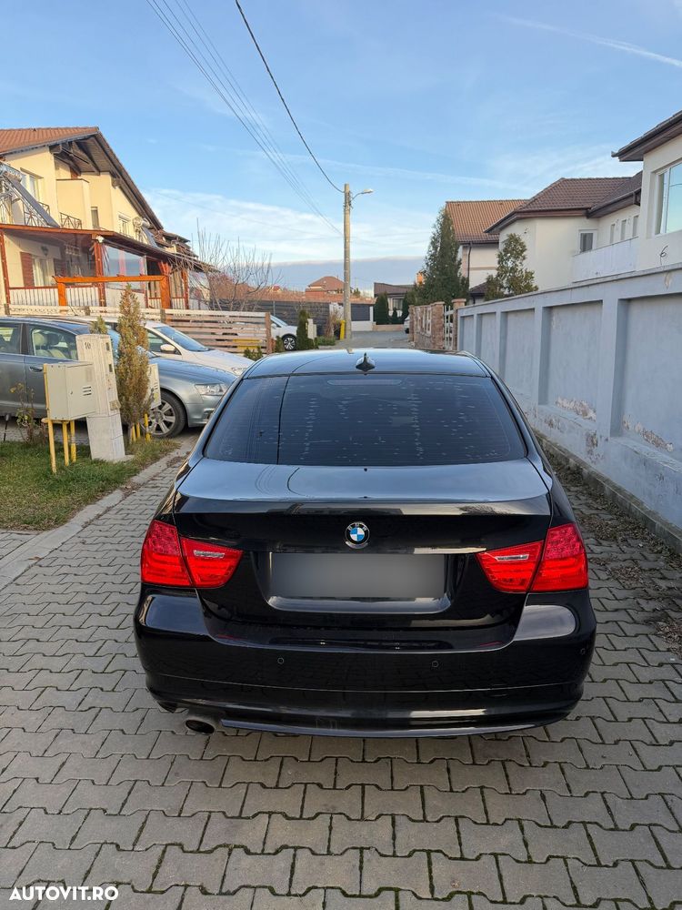 BMW Seria 3 - 3