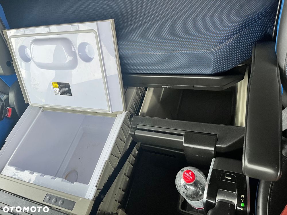 Volvo FH 500 XL NEW / FULL LED / ACC / I-COLL /  Navi TomTom / z Niemiec / Super stan - 24