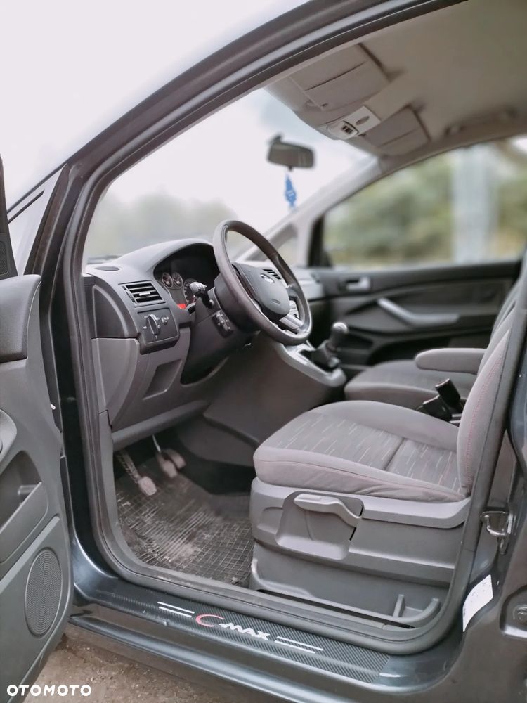 Ford Focus C-Max - 25