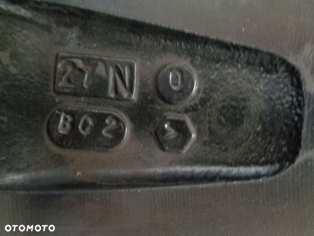 FELGI DBV MALAYA 16 MERCEDES VW AUDI 5X112 6,5J ET50 - 14