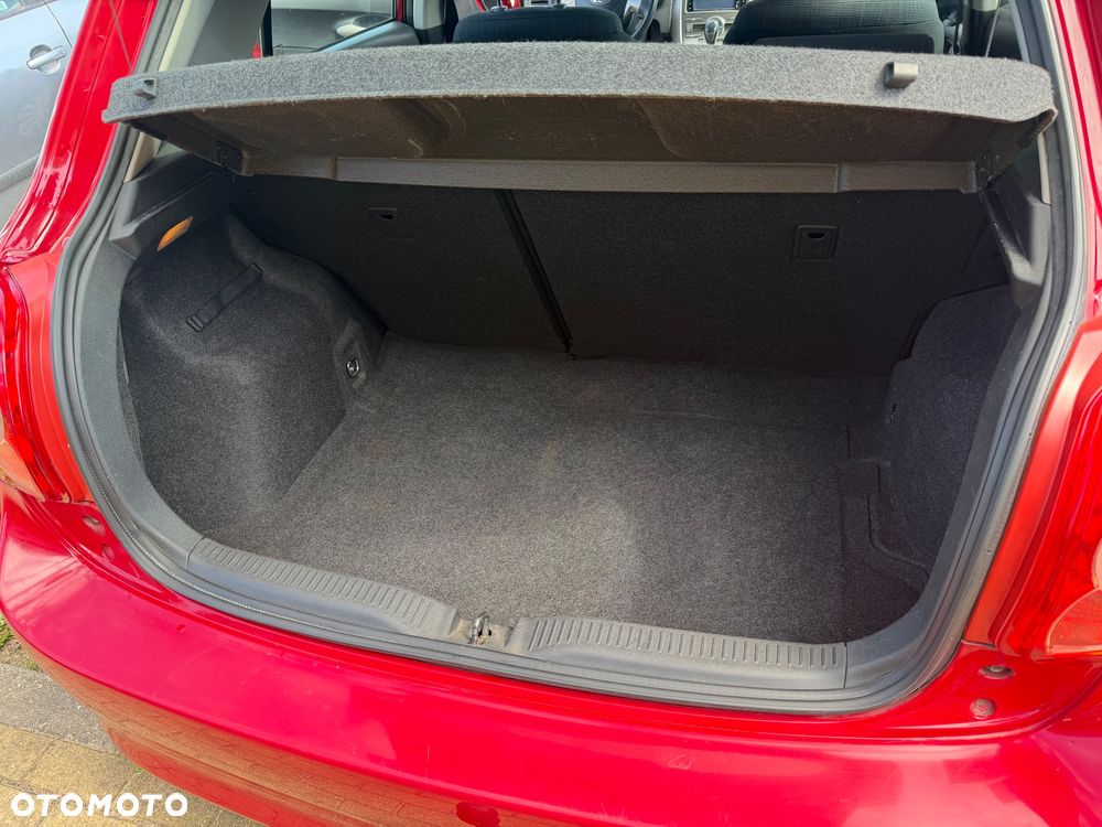 Toyota Auris 1.4 D-4D MultiMode Life - 15