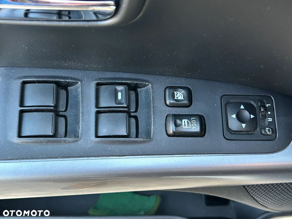 Mitsubishi Outlander 2.0 2WD Invite - 5