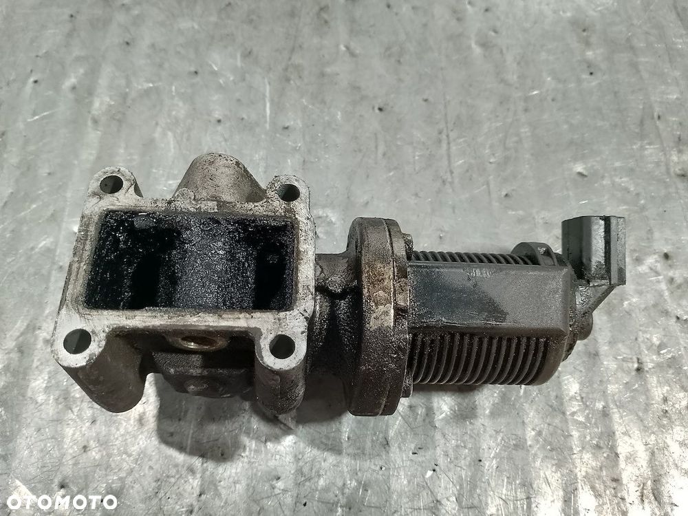 ZAWÓR EGR OPEL VECTRA C 55204250  5.00240.05 1.9 CDTI - 6