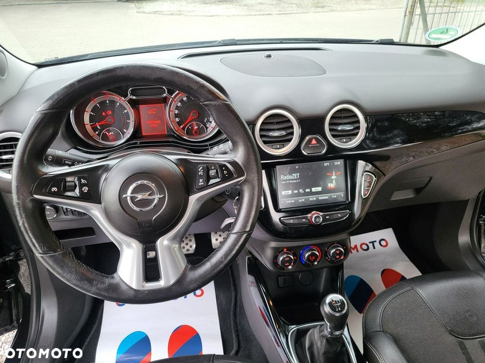 Opel Adam - 15