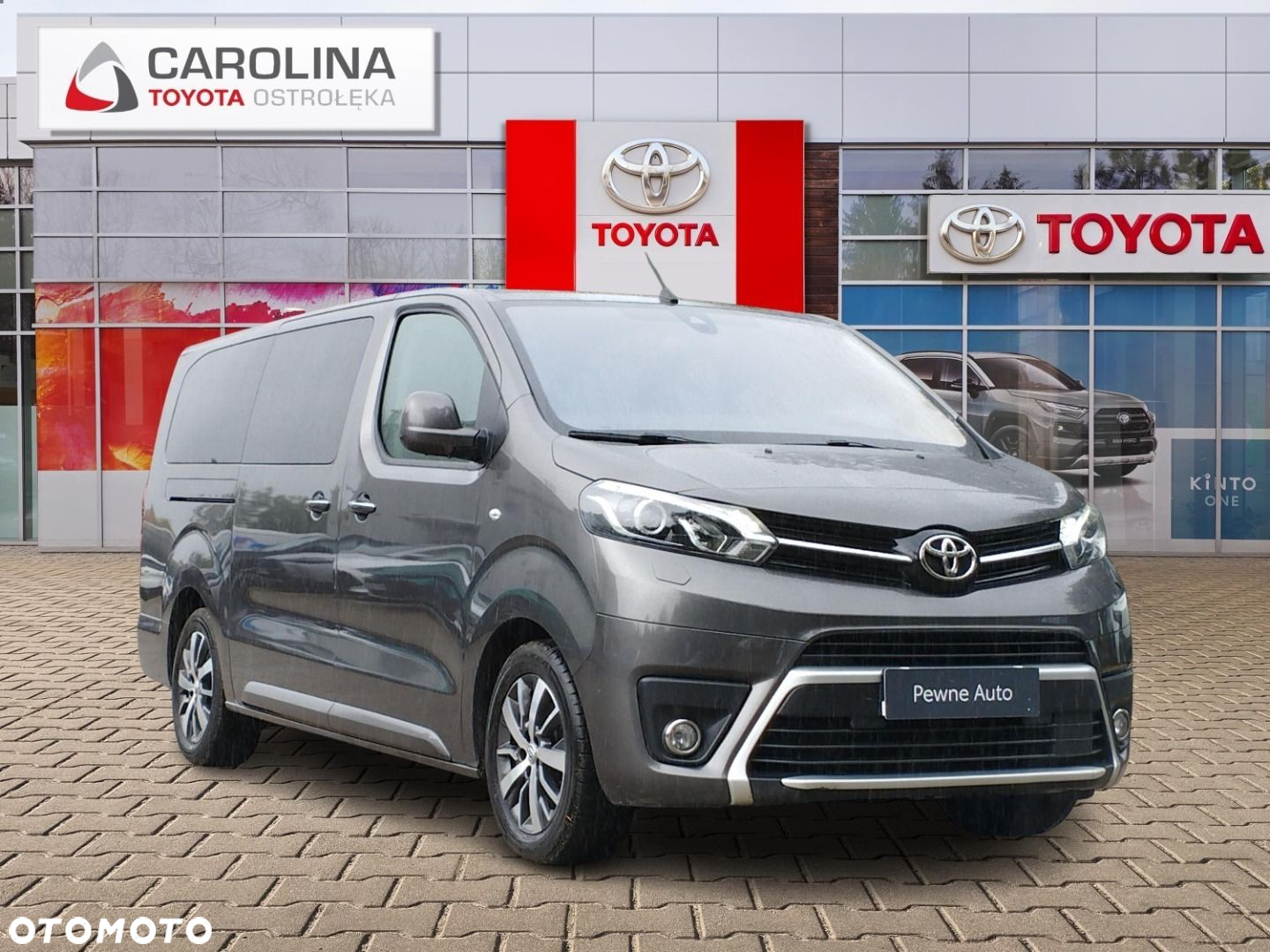 Toyota Proace Verso - 7