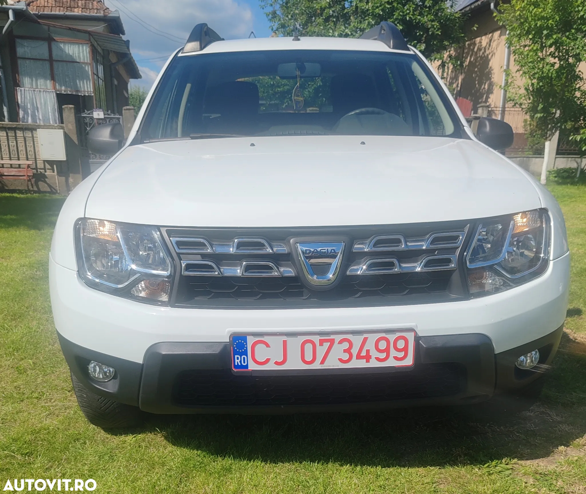 Dacia Duster - 5