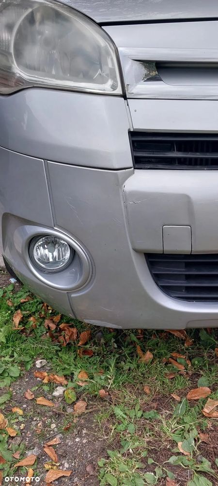 Citroën Berlingo - 8