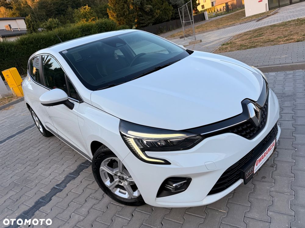 Renault Clio 1.0 TCe Intens - 13
