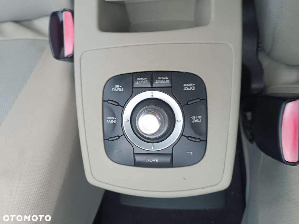 Renault Scenic 1.9 dCi Privilege - 5