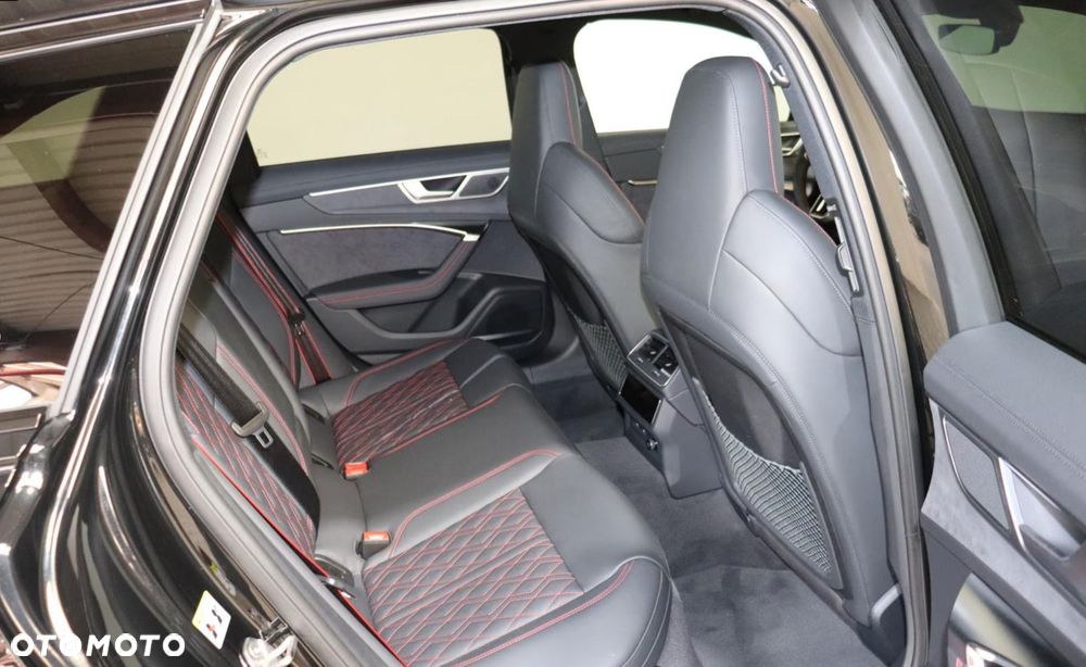 Audi S6 Avant - 14