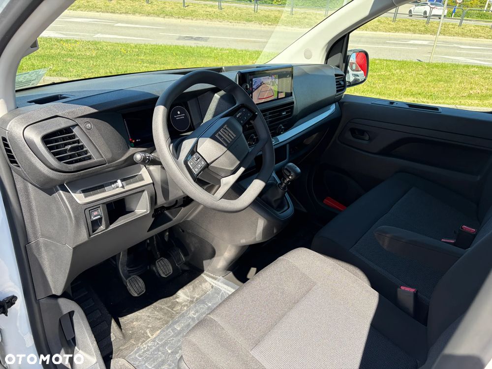 Fiat Scudo Furgon XL - 20