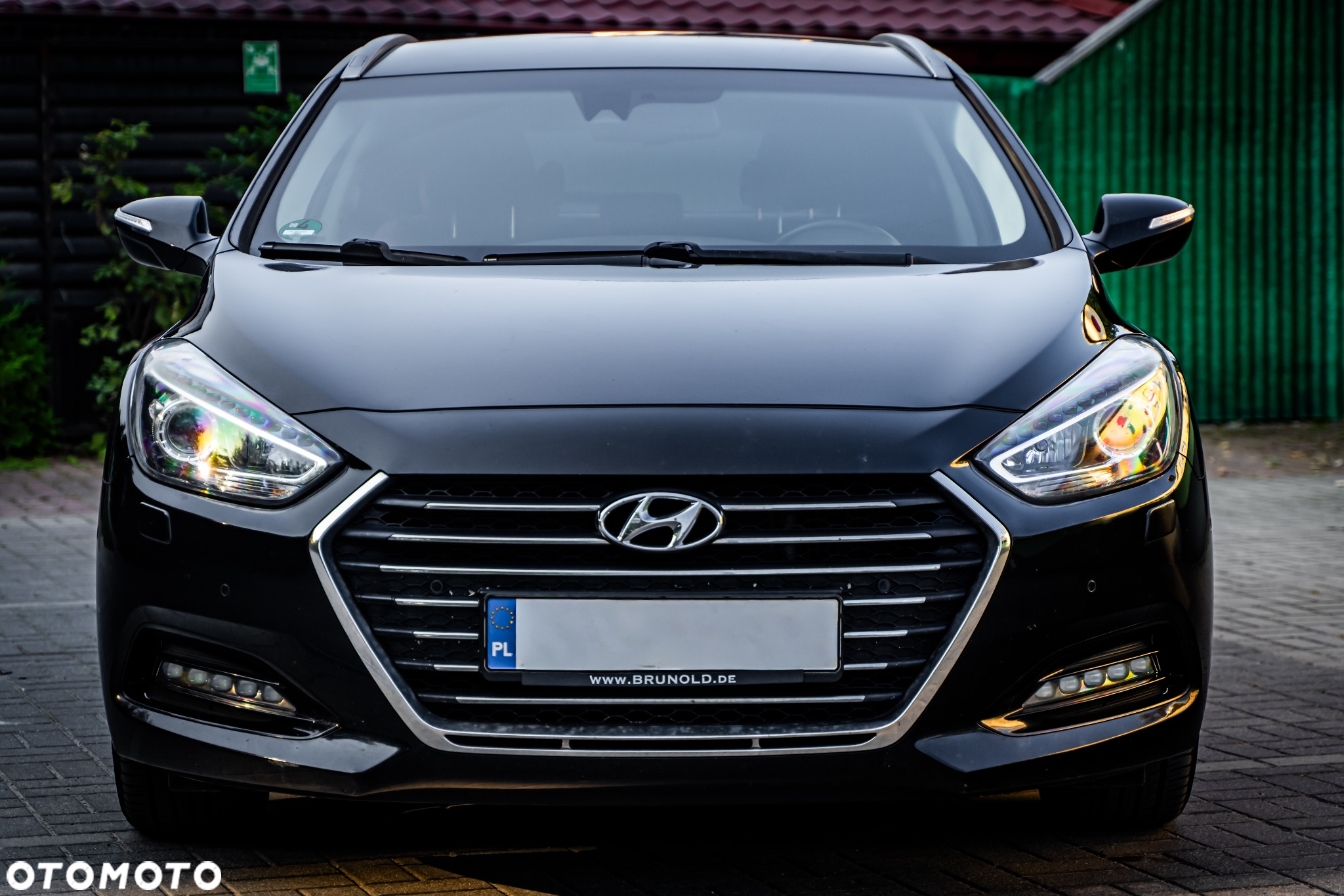 Hyundai i40 1.7 CRDi Business DCT - 6
