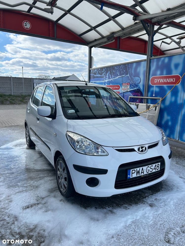 Hyundai i10 1.1 Base - 1