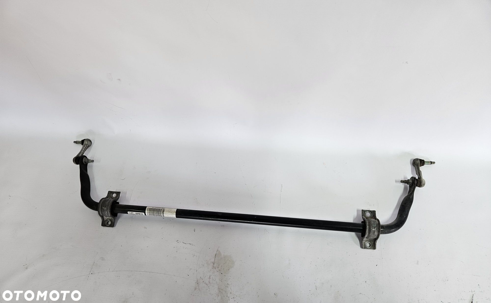 Chevrolet corvette c8 drążek stabilizator przód przedni - 1