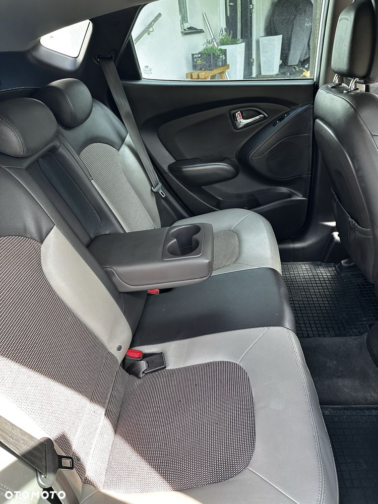 Hyundai ix35 - 8
