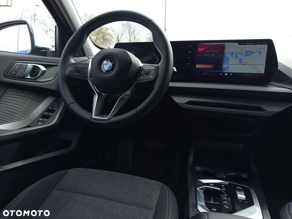 BMW Seria 1 - 9