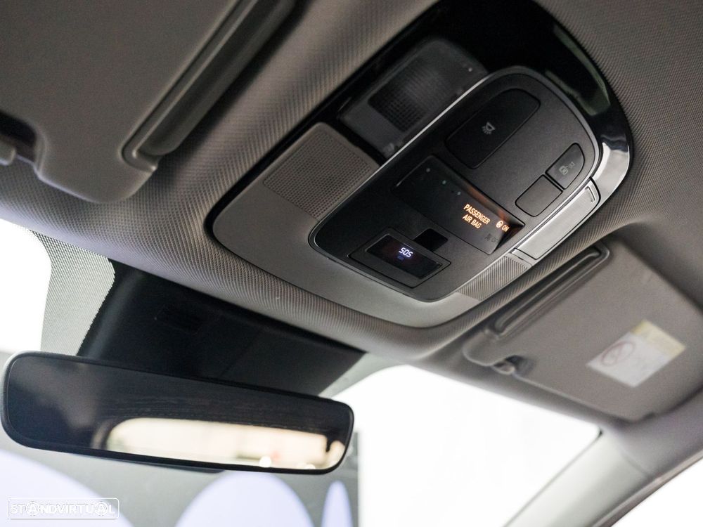 Hyundai Tucson 1.6 CRDi Premium DCT - 31